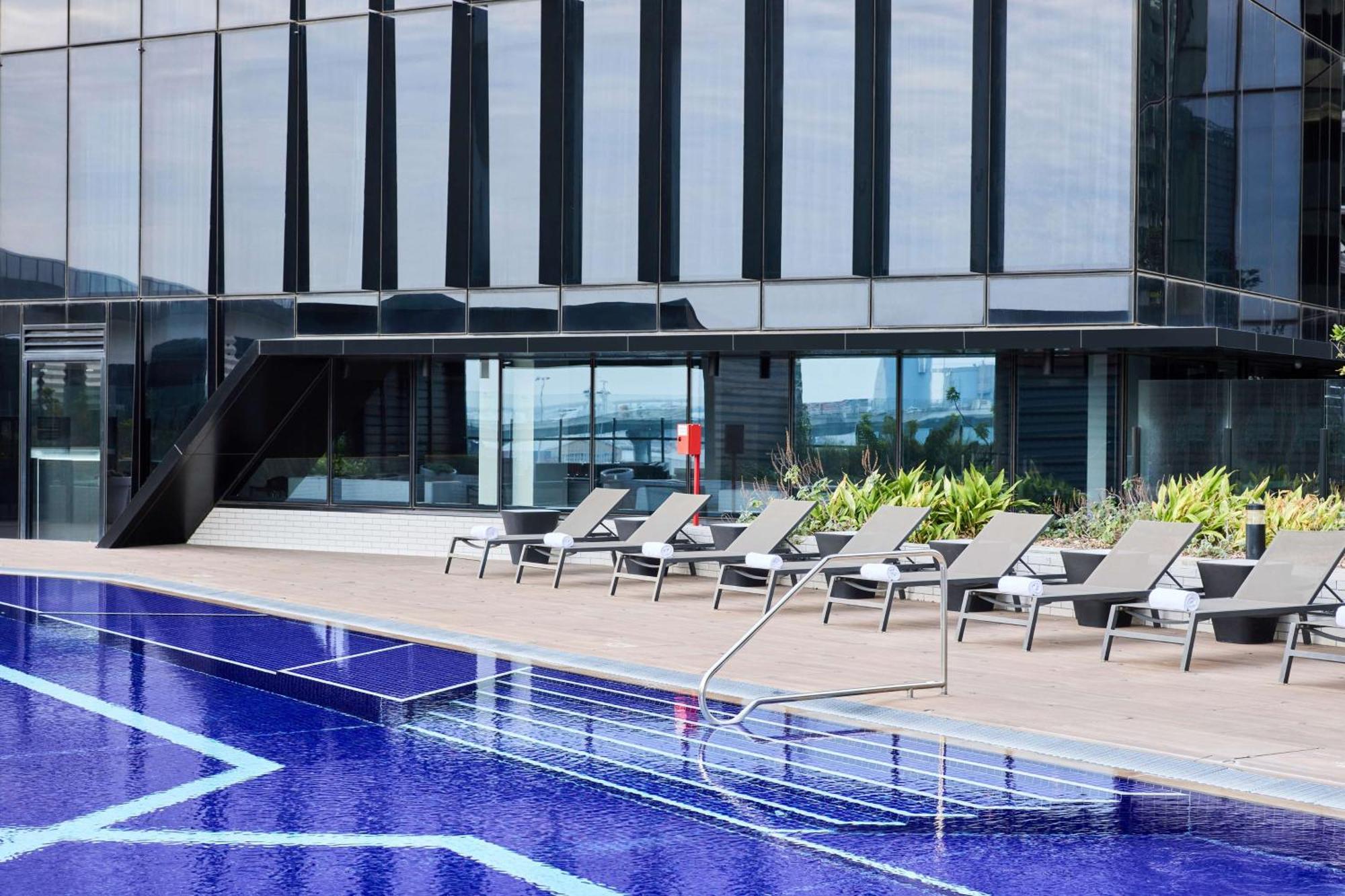 Vibe Hotel Melbourne Docklands, Melbourne